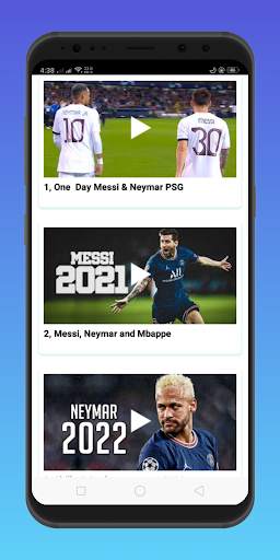 Football Home | FIFA LIVE screenshot 6
