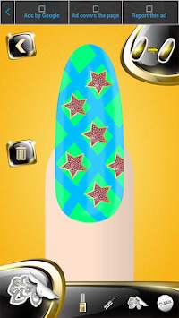 Nail Salon Beauty Studio Game screenshot 2