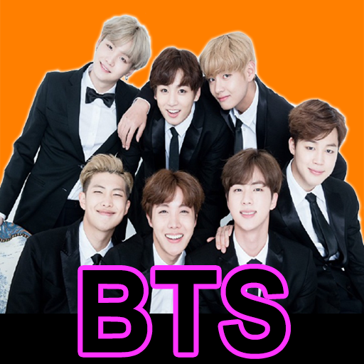 Free BTS Songs Offline icon