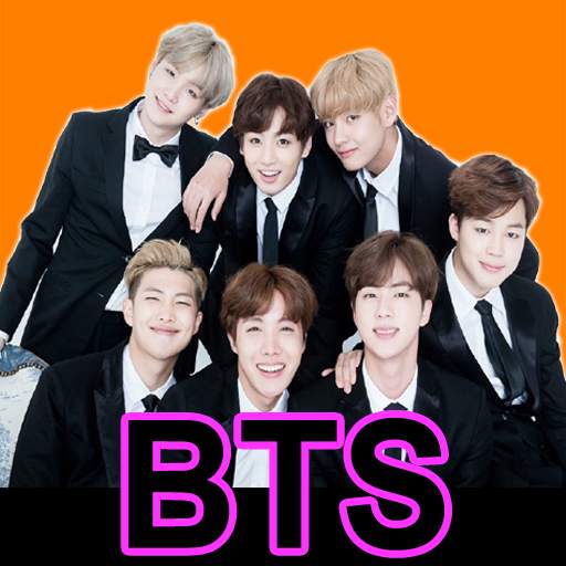 Free BTS Songs Offline 1.0