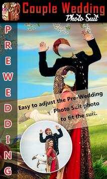 Indian Couple Wedding Suit screenshot 4