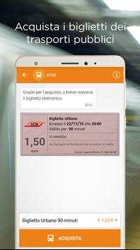 Wind Talk (App ufficiale Wind) screenshot 3