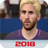 Guide for FIFA 2018 1.0