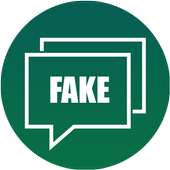 Fake Message icon