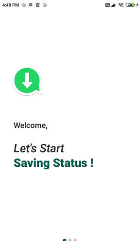 Status Saver - Image/Video Downloader for WhatsApp screenshot 3