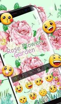 Rose Flower Garden screenshot 4