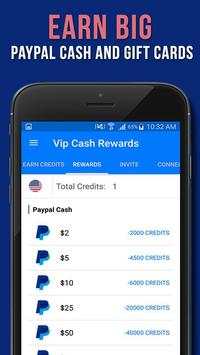 VIP Cash Reward screenshot 6