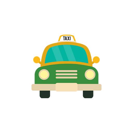 Thai Taxi Fare Calculator 3.0.0