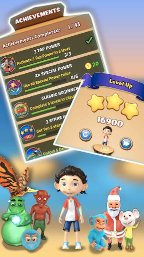 Tapped Geo screenshot 7