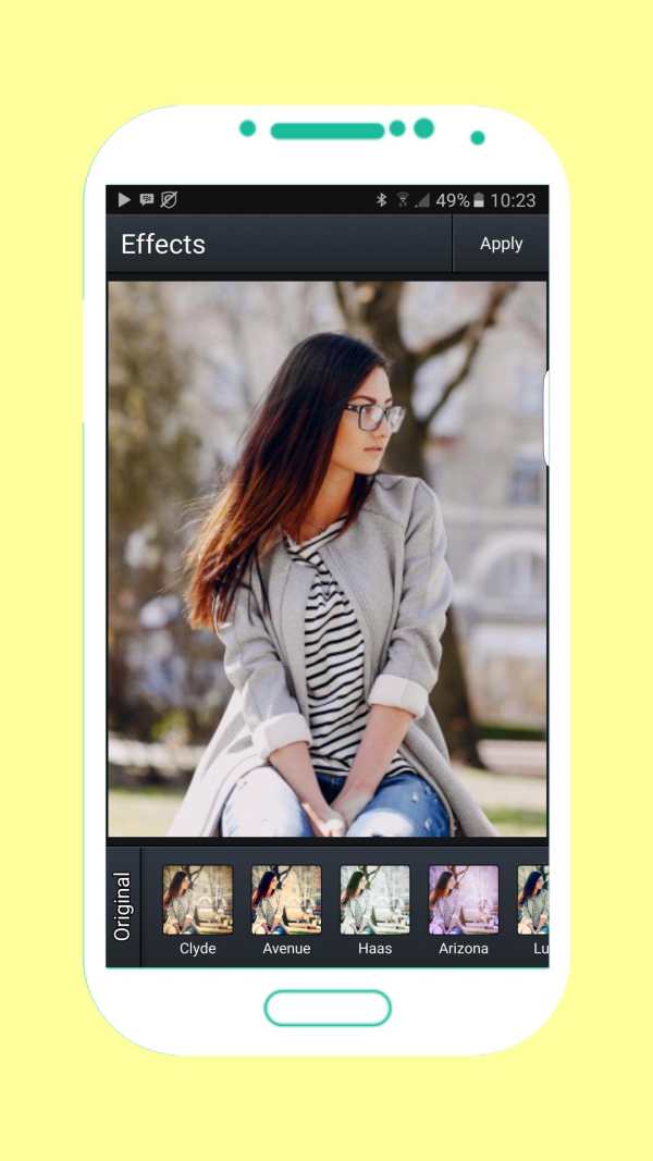 PicsArt2017 New screenshot 3