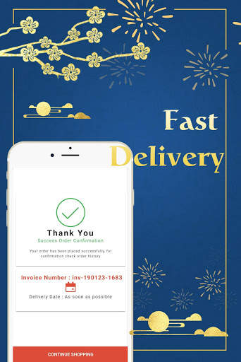JDM : 1 Stop  Wholesale Online Shopping (B2B-F&B) screenshot 4