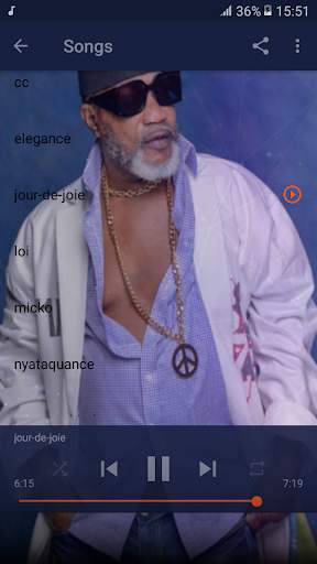 koffi olomide the best songs 2020 without internet screenshot 3