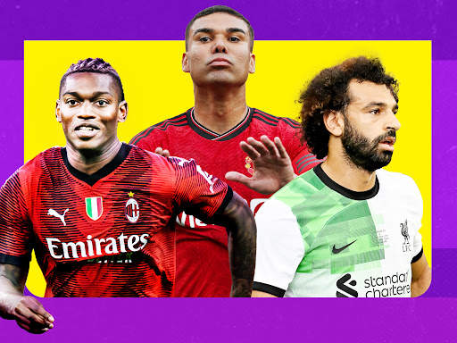 beIN SPORTS CONNECT screenshot 8