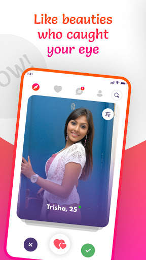 HiHi:MEET PEOPLE & SAY HI TO THEM screenshot 3