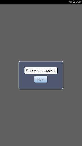 Recharge App screenshot 10