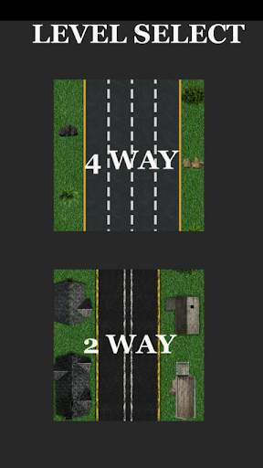 The Long Drive screenshot 2