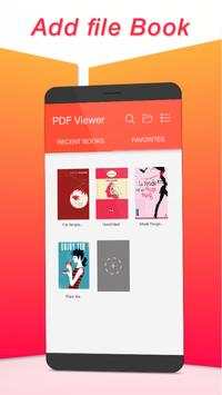 PDF Viewer Free screenshot 2