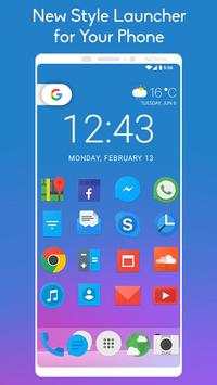 Launcher for Nokia 9 screenshot 2