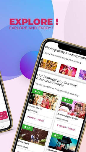 Pv world - Only App For Photography screenshot 5