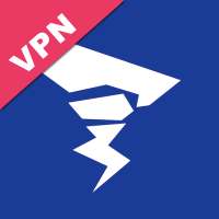 Storm VPN logo