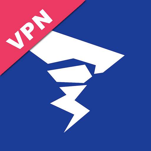 Storm VPN 1.1