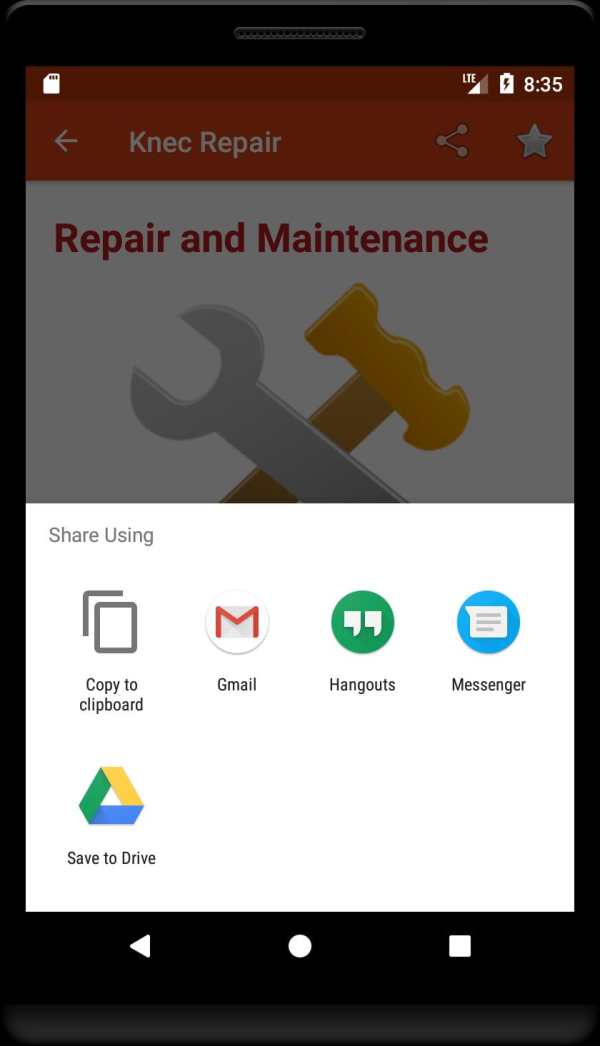 KNEC Computer Repair and Maintenance скриншот 3