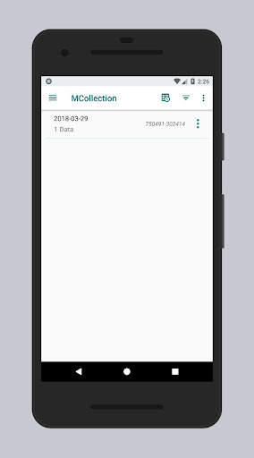 Assist Mobile Collection v3 screenshot 5