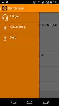 Ram navami ram bhajan screenshot 3