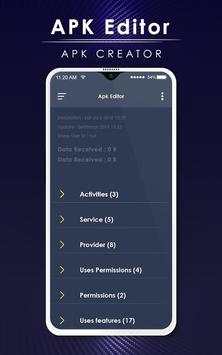 APK Editor screenshot 4
