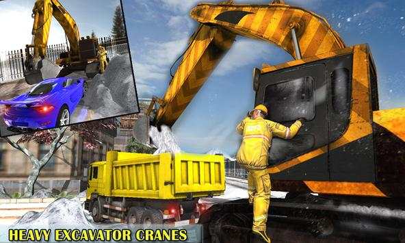 Emergency Rescue Driving screenshot 2