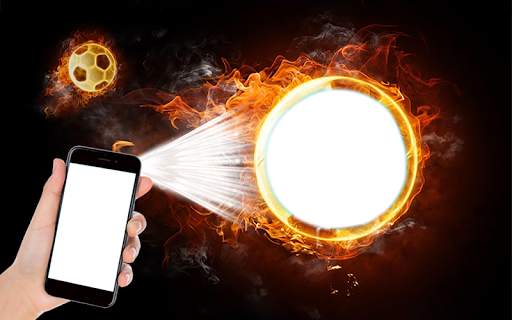 Projector Frames App - Easy Photo Projector Editor screenshot 1