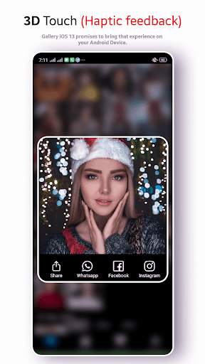 Gallery for Phone 12 Pro 3 تصوير الشاشة
