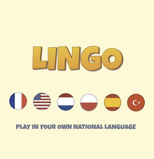 Lingo The word game show screenshot 6