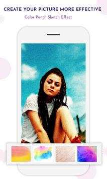 Creative Photo Art Filter Effects : Magic Editor screenshot 2