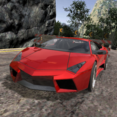 Super Car Race icon