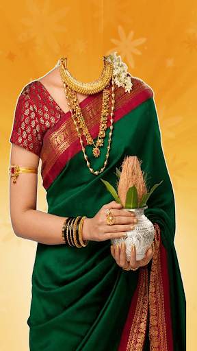 Women Traditional Dresses screenshot 2