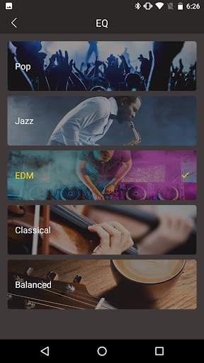 Zolo Life screenshot 2