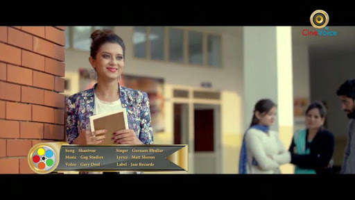 Cine Voice screenshot 2