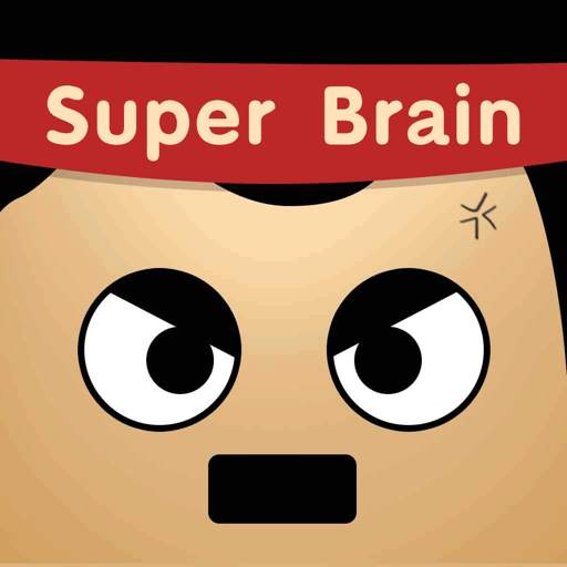 Super Brain - Funny Puzzle 1.8.0.0