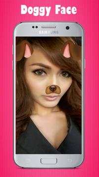 Snap Photo Editor & Selfie Camera Effect screenshot 1
