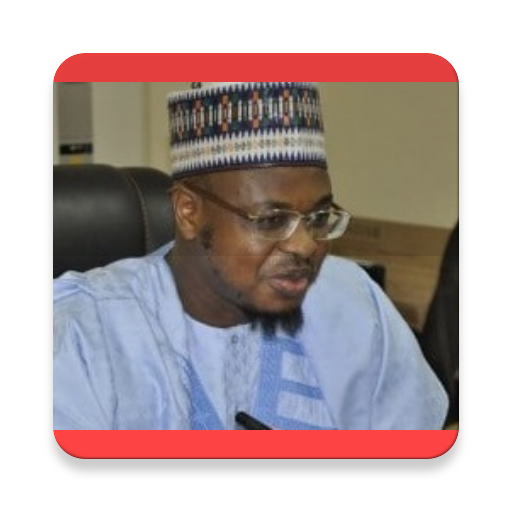 Guzirin Mace Musulma - Dr. Isa Aliyu Fantami icon