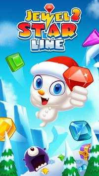 Jewel Line : Diamond Legend screenshot 1
