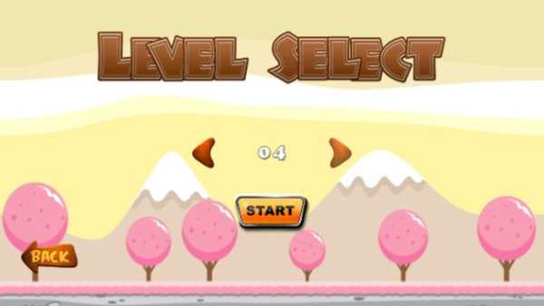 Snail Candy Bob Adventure screenshot 3