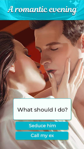 My Love Story: Romance Club screenshot 4
