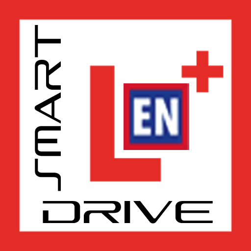 Learners Test English-Smart Drive icon