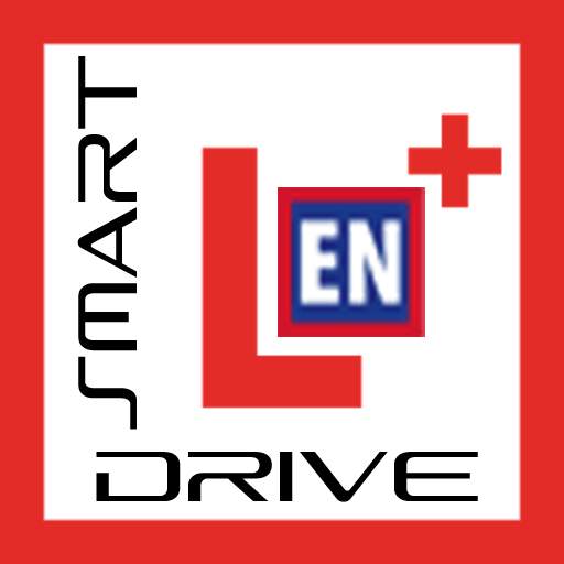 Learners Test English-Smart Drive 8.0