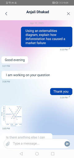 Cangelo: Personalised homework helper screenshot 5