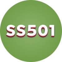 Lyrics for SS501 (Offline)