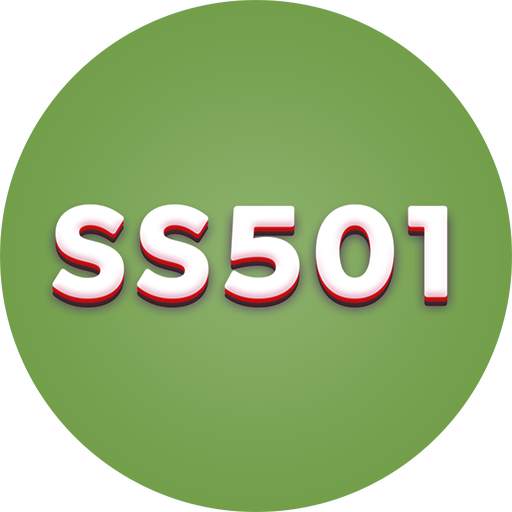 Lyrics for SS501 (Offline) 5.10.40.9209