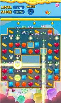 Crazy Candy screenshot 3